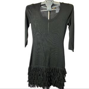 Calvin Klein Black Dress